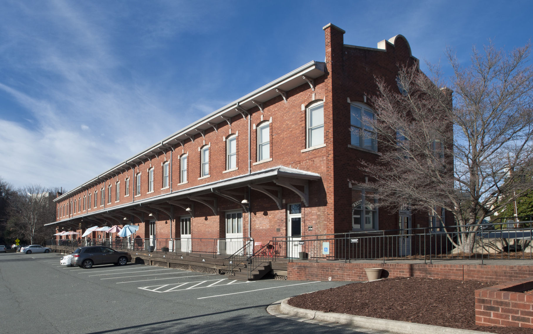 Salem National Historic Landmark